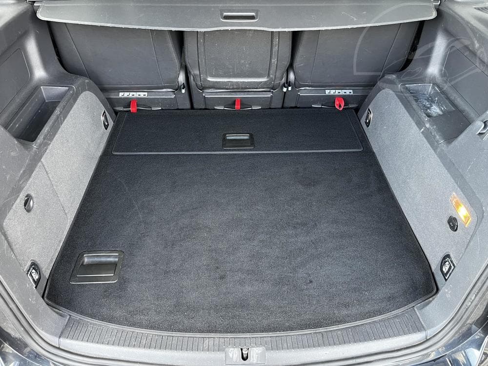 2010 Volkswagen Touran - 7