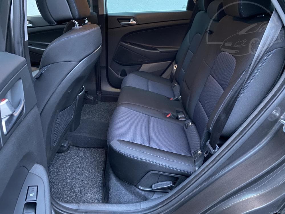 2016 Hyundai TUCSON - 28