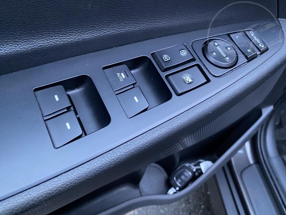 2016 Hyundai TUCSON - 31