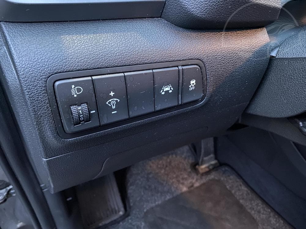 2016 Hyundai TUCSON - 34