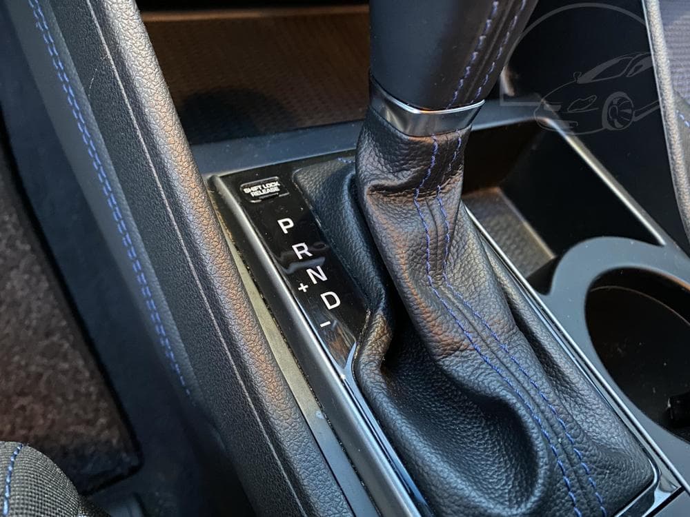 2016 Hyundai TUCSON - 43