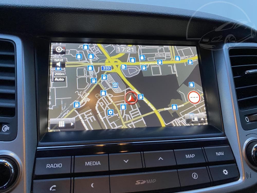 2016 Hyundai TUCSON - 52