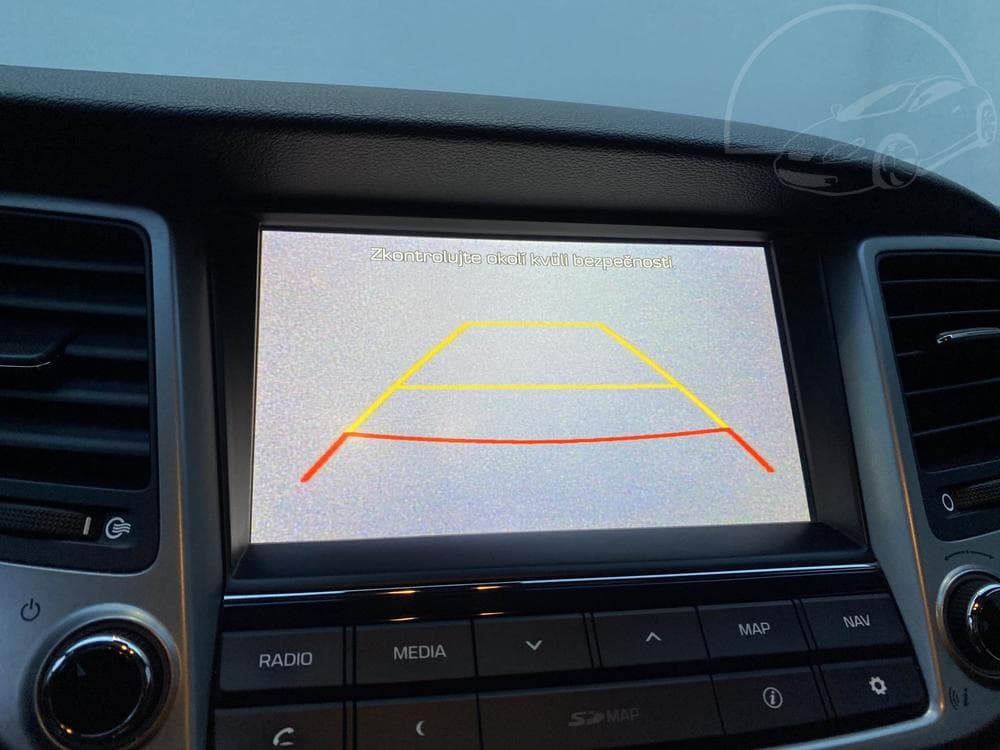 2016 Hyundai TUCSON - 58