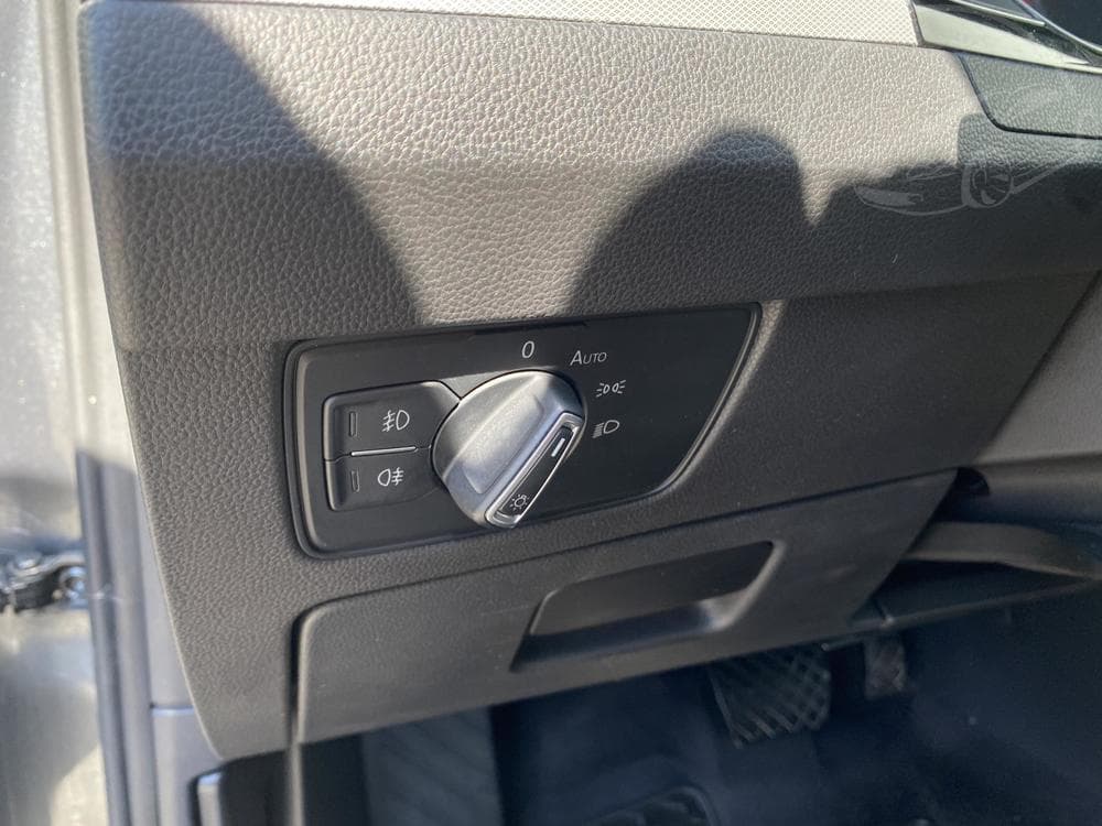 2015 Volkswagen PASSAT - 29