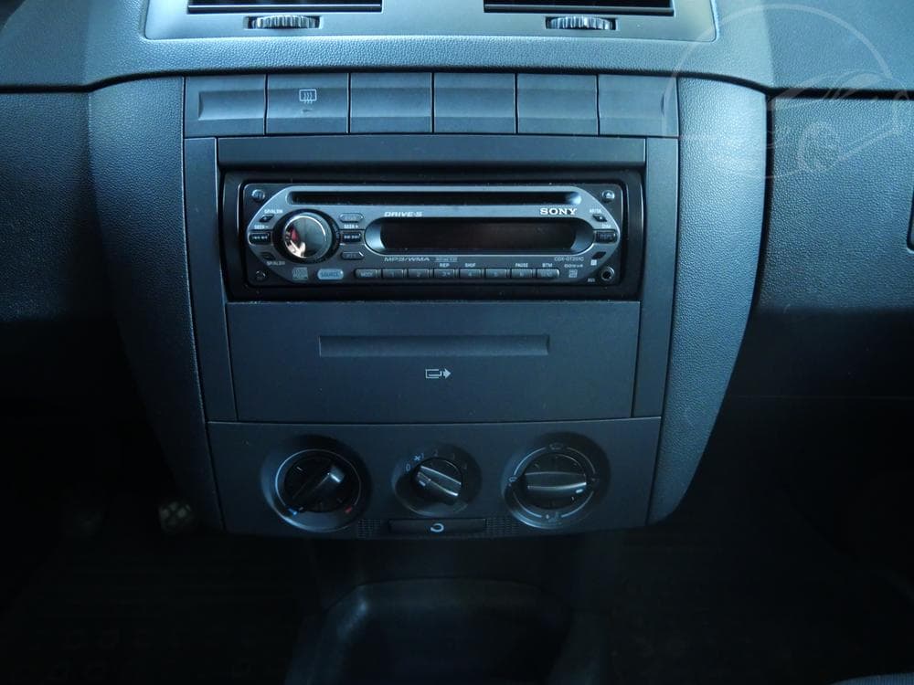 2005 Škoda FABIA - 25