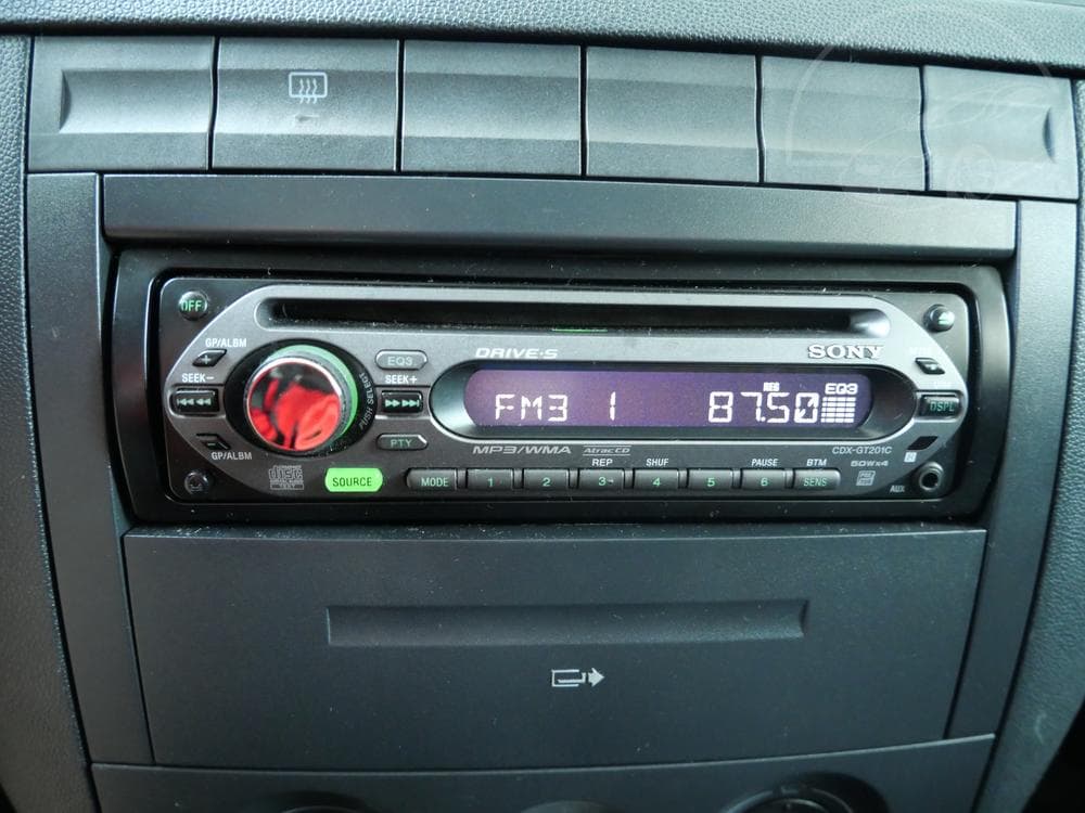 2005 Škoda FABIA - 29