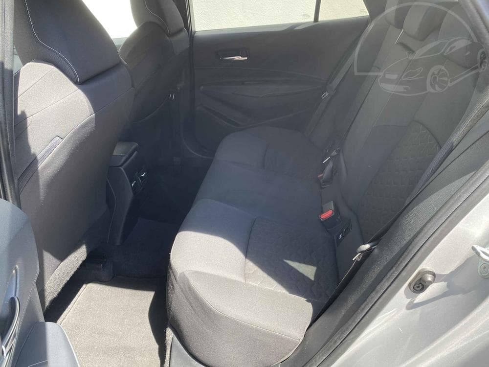 2019 Toyota COROLLA - 10
