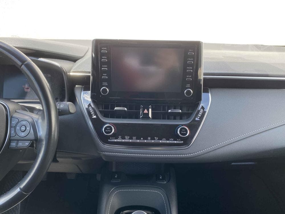 2019 Toyota COROLLA - 12
