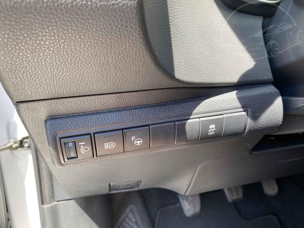 2019 Toyota COROLLA - 14