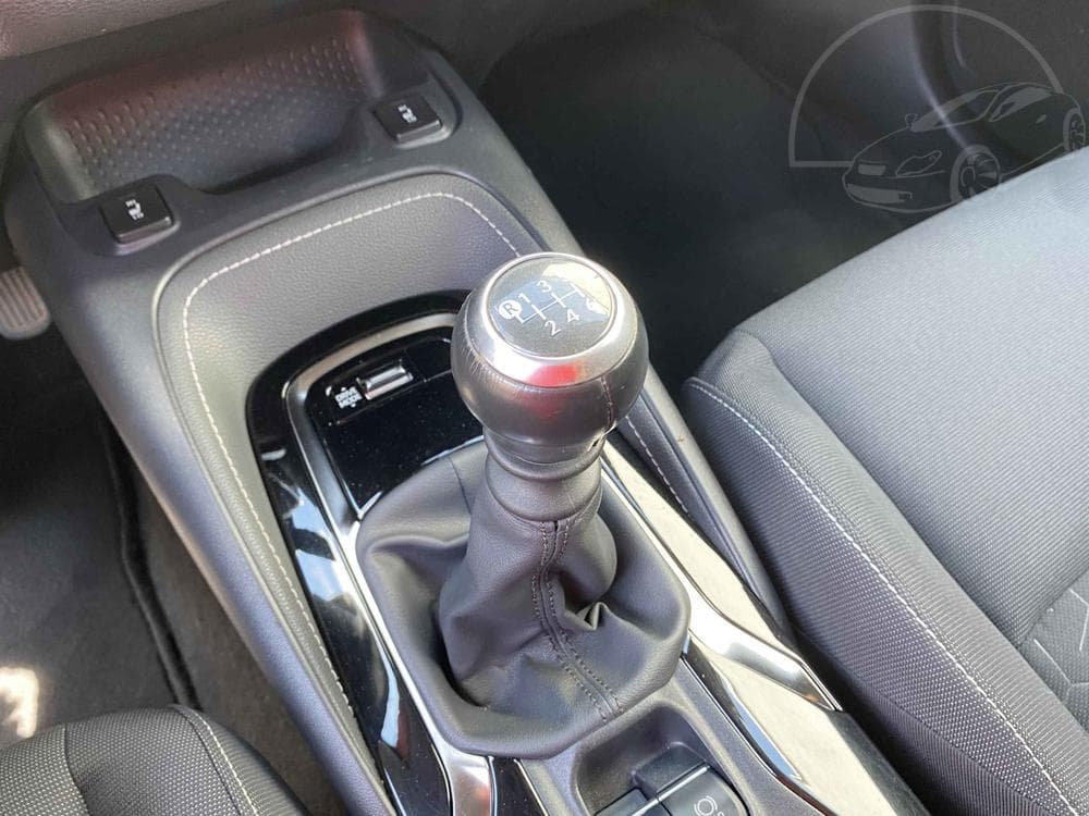 2019 Toyota COROLLA - 15