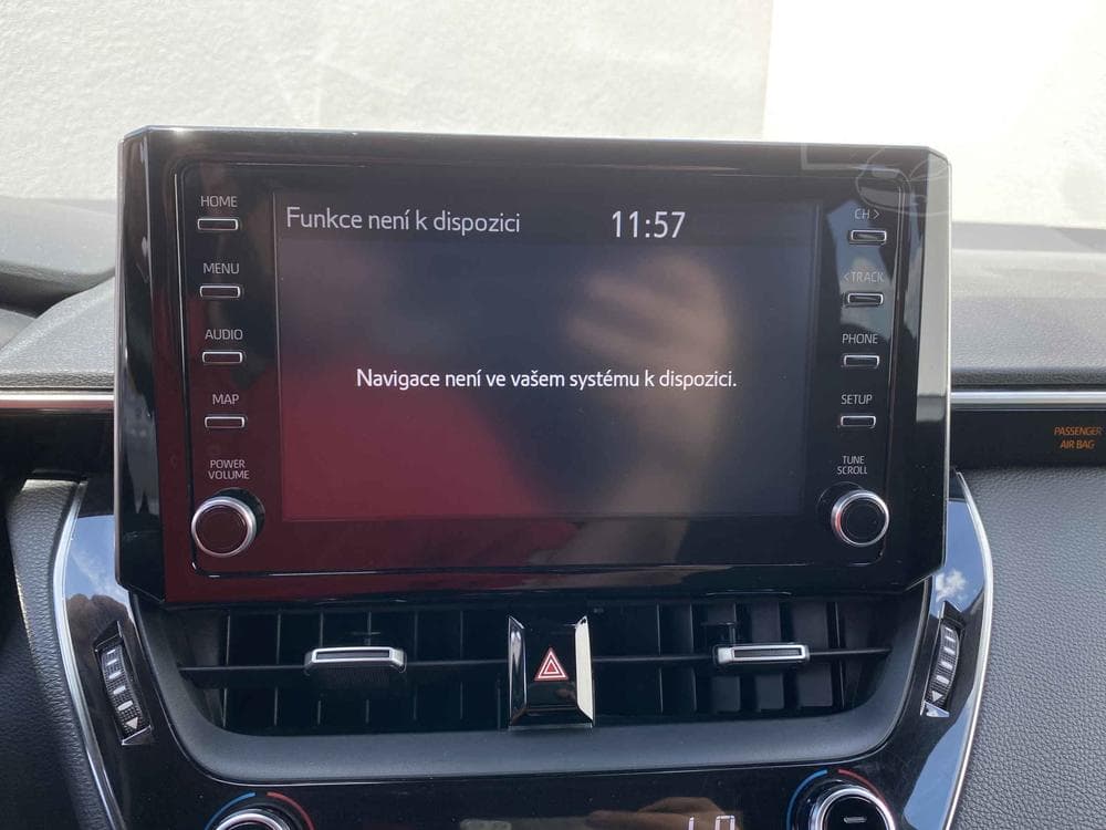2019 Toyota COROLLA - 16