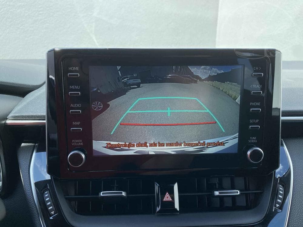 2019 Toyota COROLLA - 17