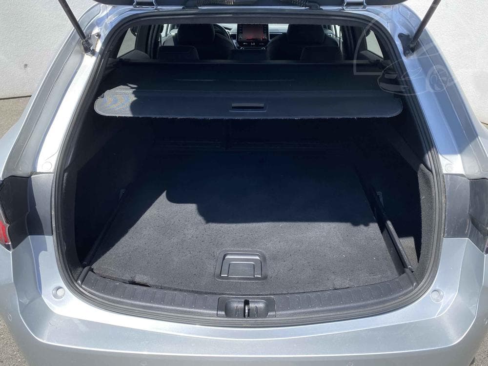 2019 Toyota COROLLA - 7