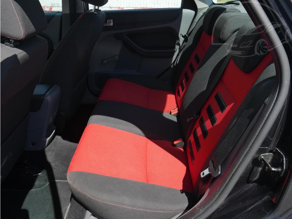 2008 Ford FOCUS - 10