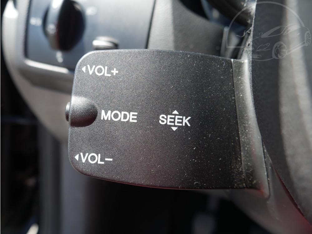 2008 Ford FOCUS - 13