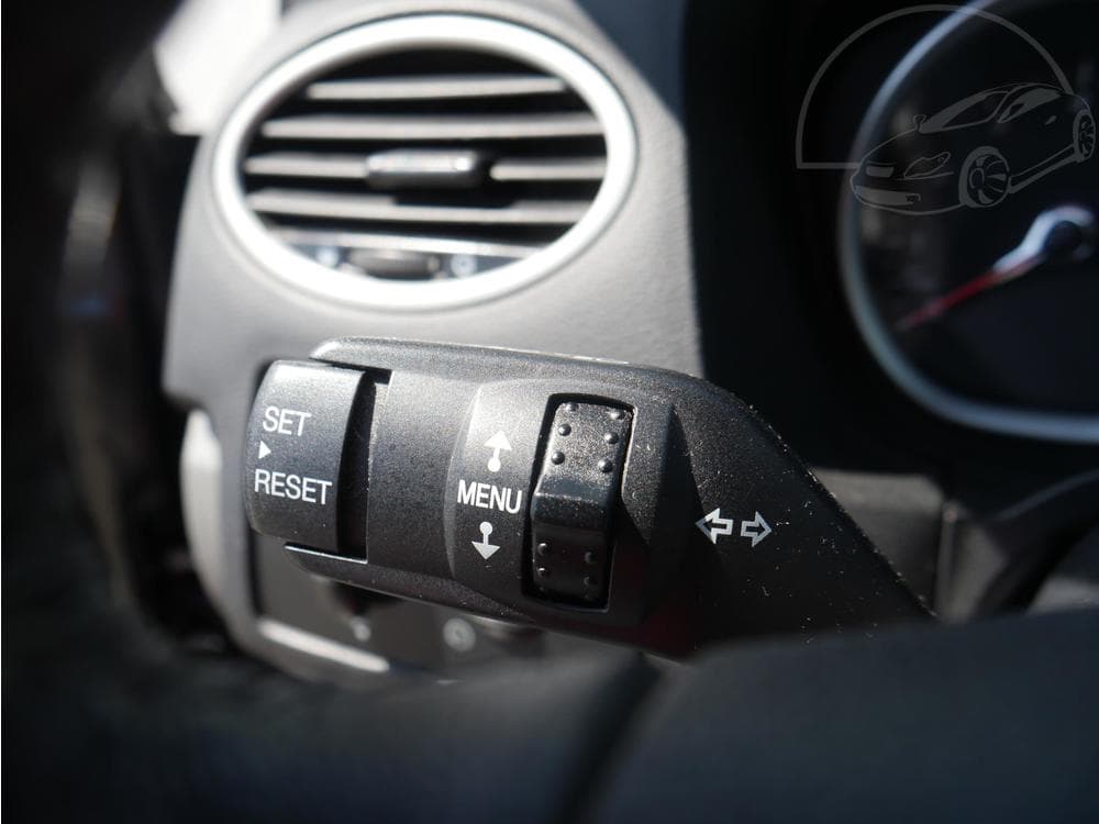 2008 Ford FOCUS - 14