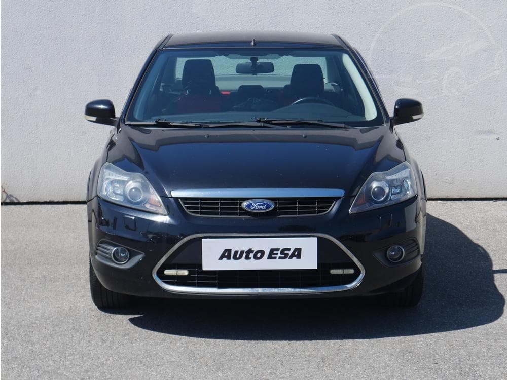 2008 Ford FOCUS - 2