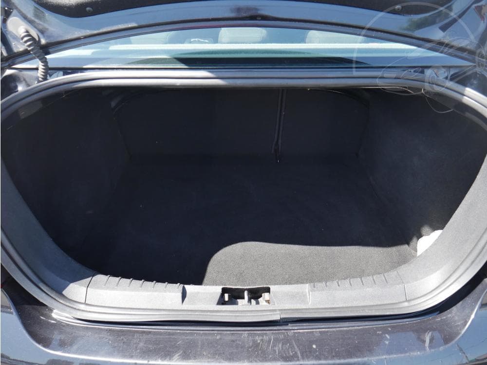 2008 Ford FOCUS - 7