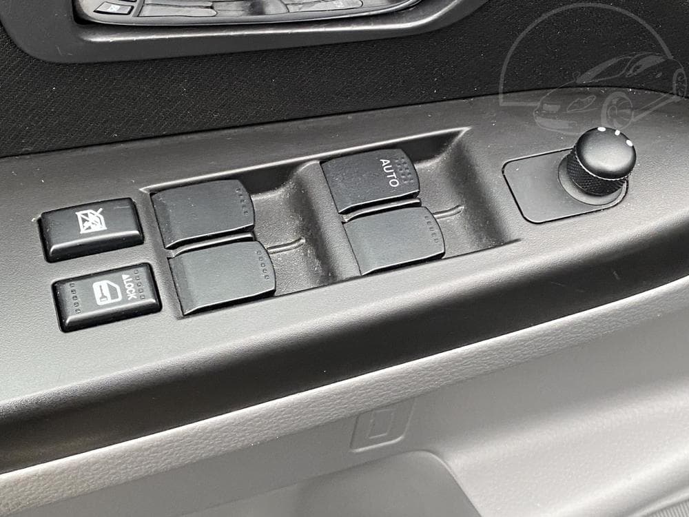2012 Suzuki SX4 - 11