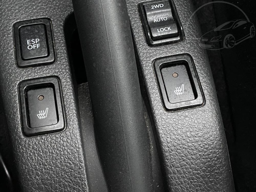 2012 Suzuki SX4 - 13