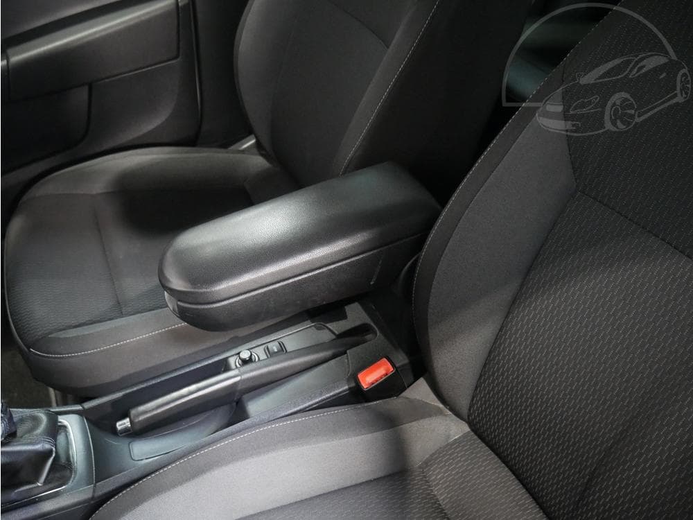 2014 Škoda RAPID - 15