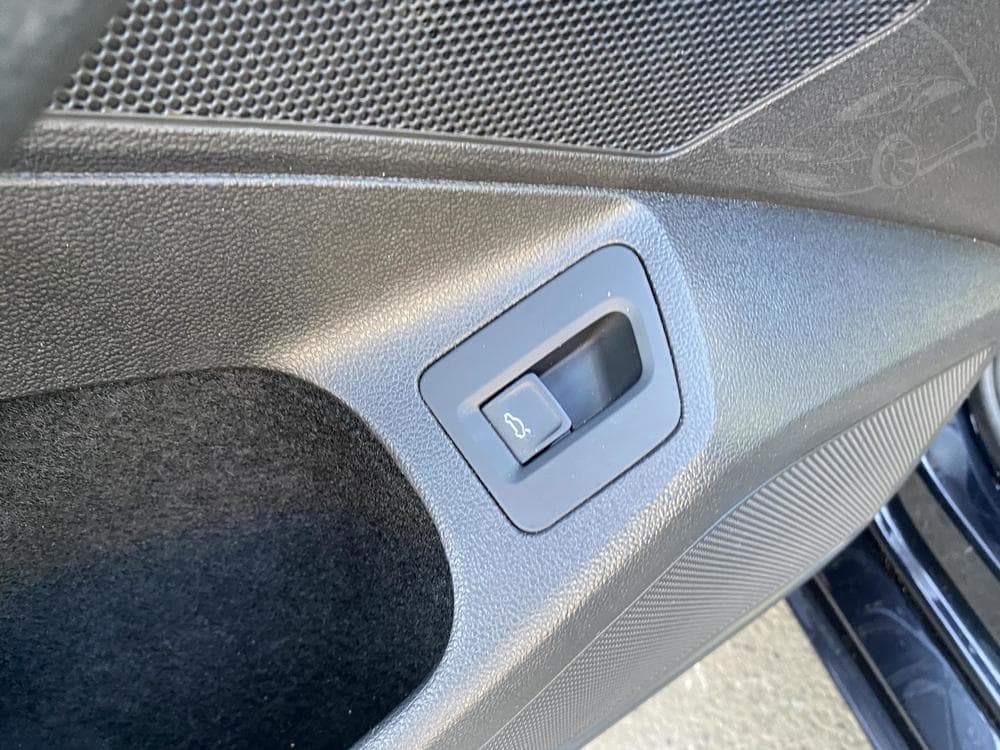 2015 Volkswagen PASSAT - 40