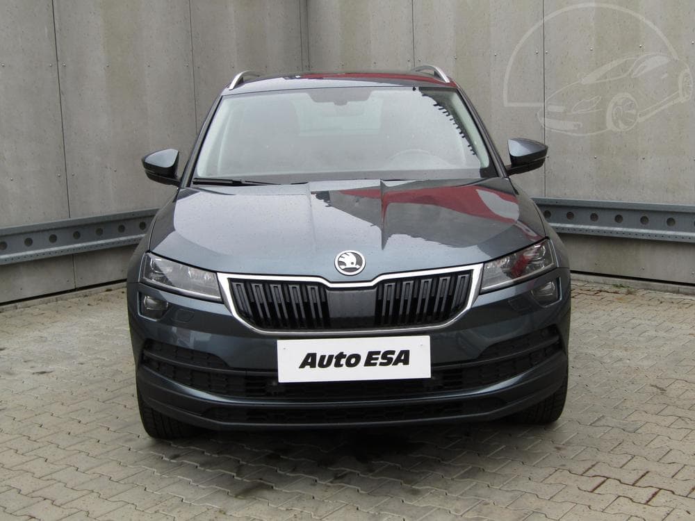 2019 Škoda KAROQ - 4