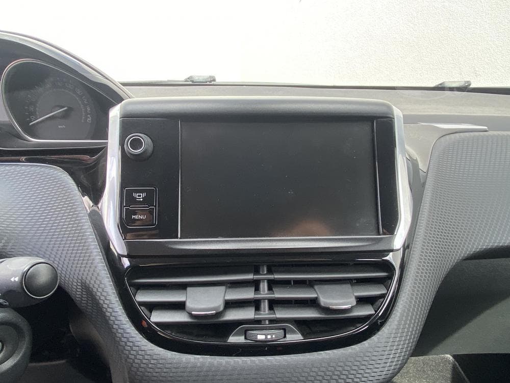 2013 Peugeot 2008 - 15