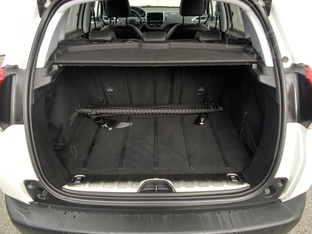 2013 Peugeot 2008 - 7