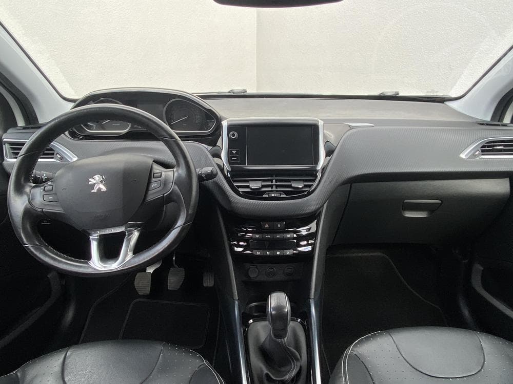 2013 Peugeot 2008 - 8