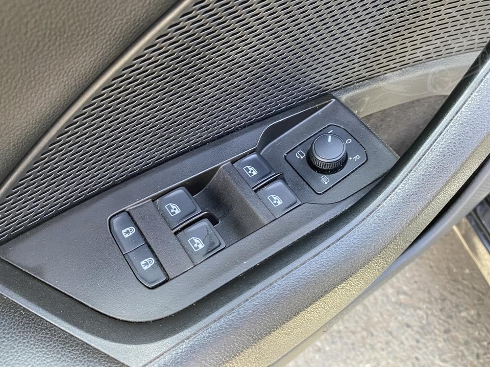 2023 Škoda OCTAVIA - 13