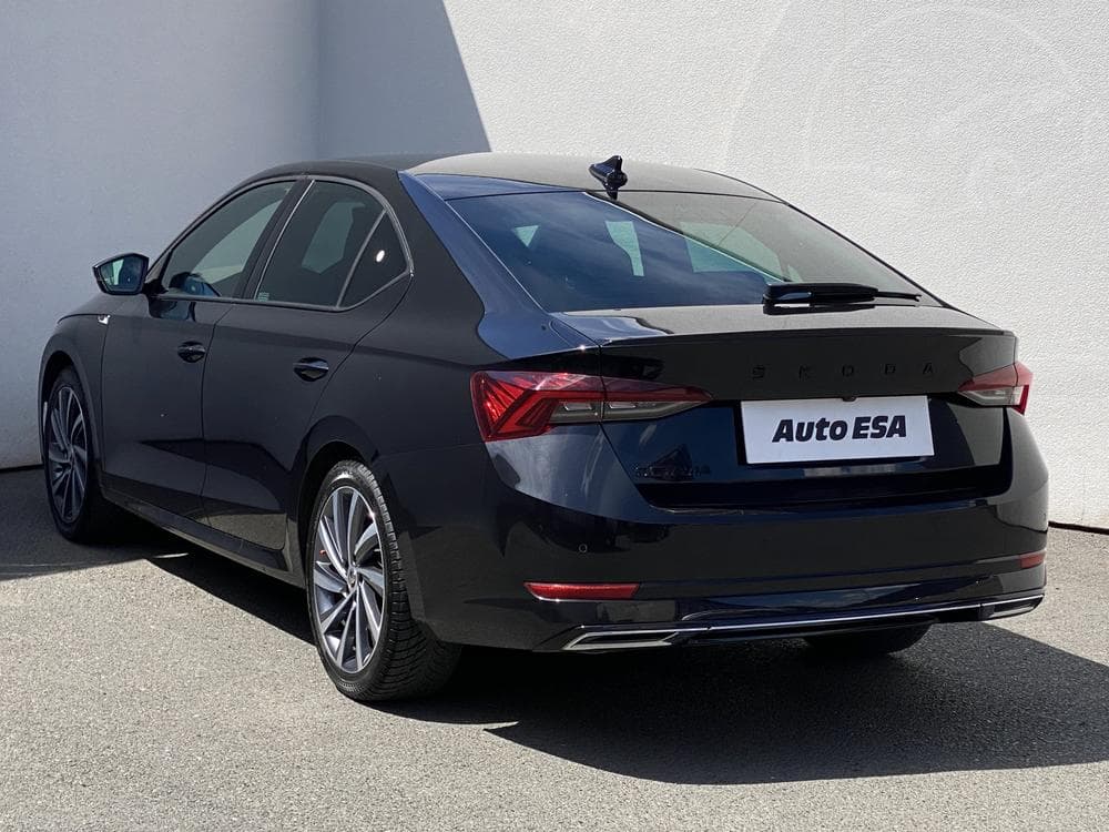 2023 Škoda OCTAVIA - 6