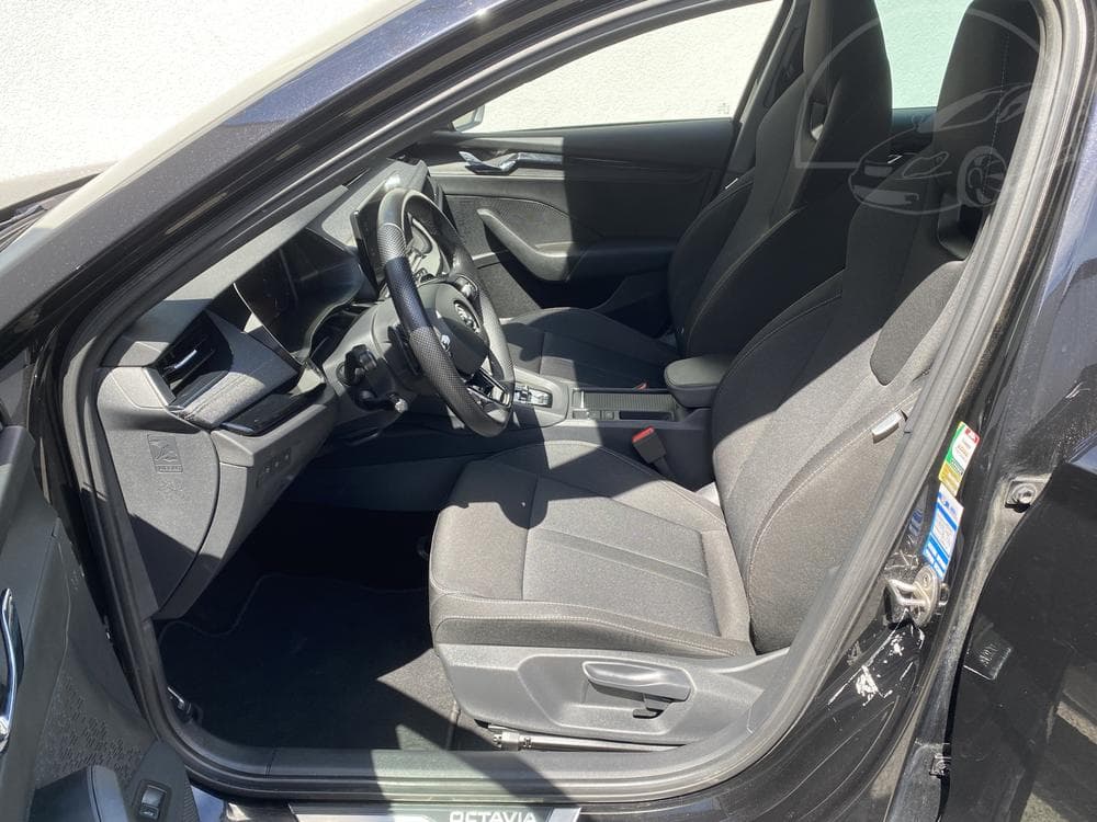 2023 Škoda OCTAVIA - 9