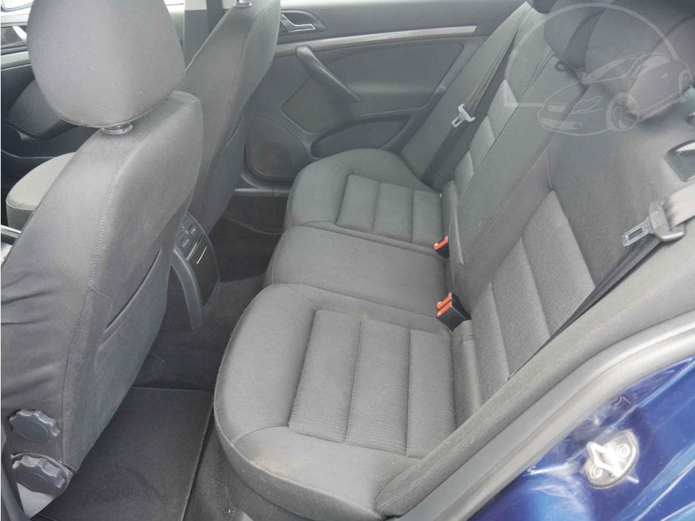 2006 Škoda OCTAVIA - 10