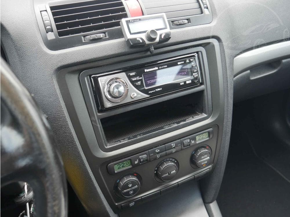 2006 Škoda OCTAVIA - 11