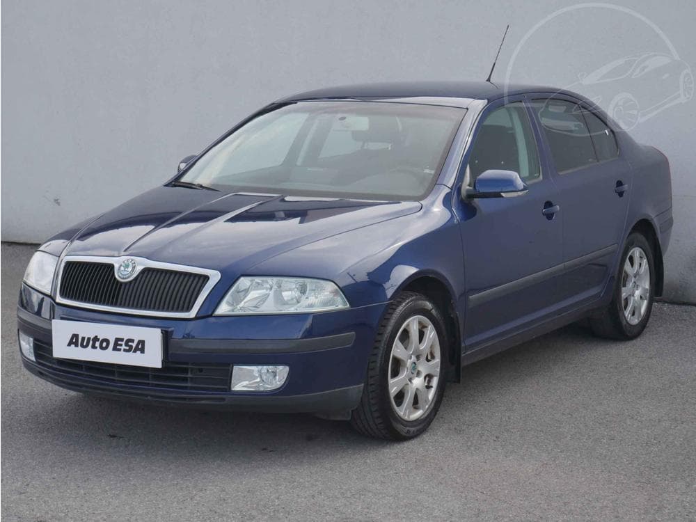 2006 Škoda OCTAVIA - 3