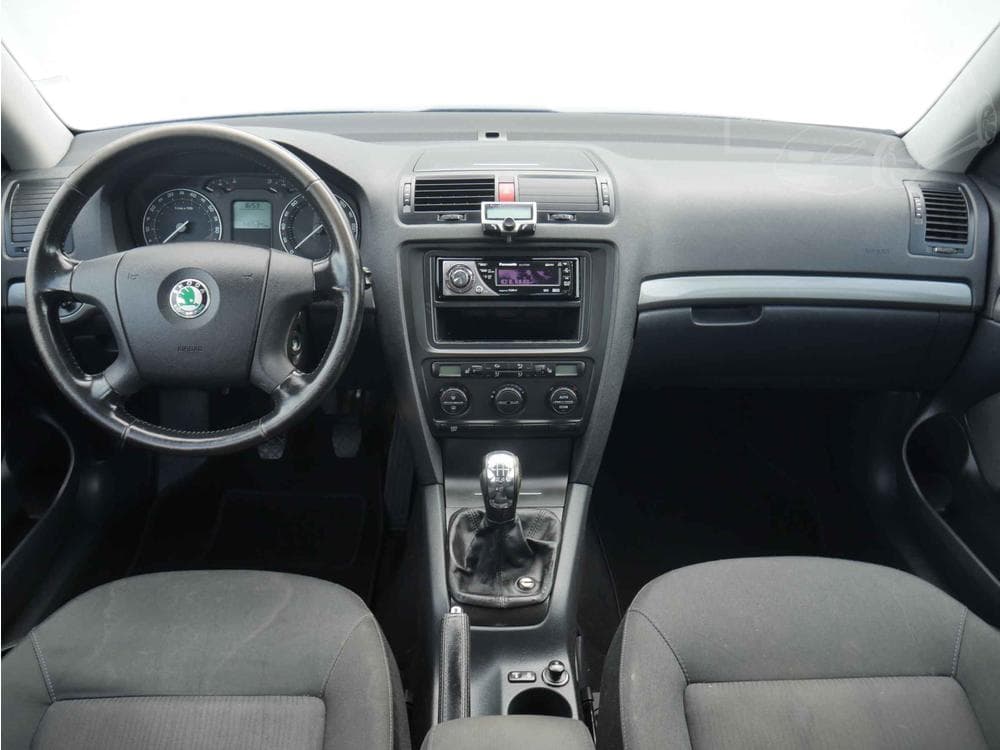 2006 Škoda OCTAVIA - 8