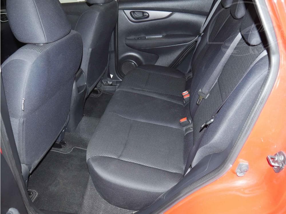 2016 Nissan QASHQAI - 10
