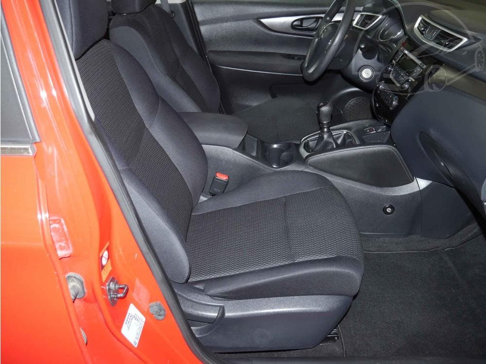 2016 Nissan QASHQAI - 12