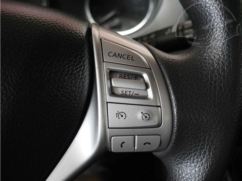 2016 Nissan QASHQAI - 15