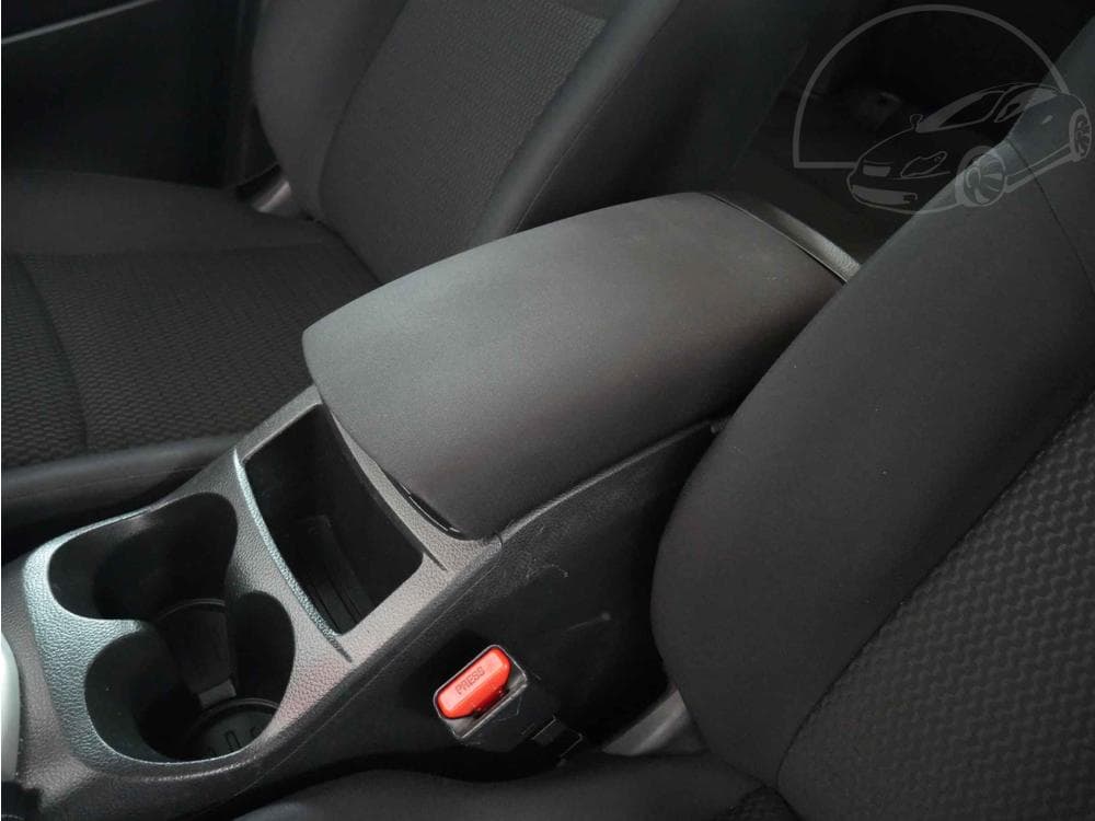 2016 Nissan QASHQAI - 16