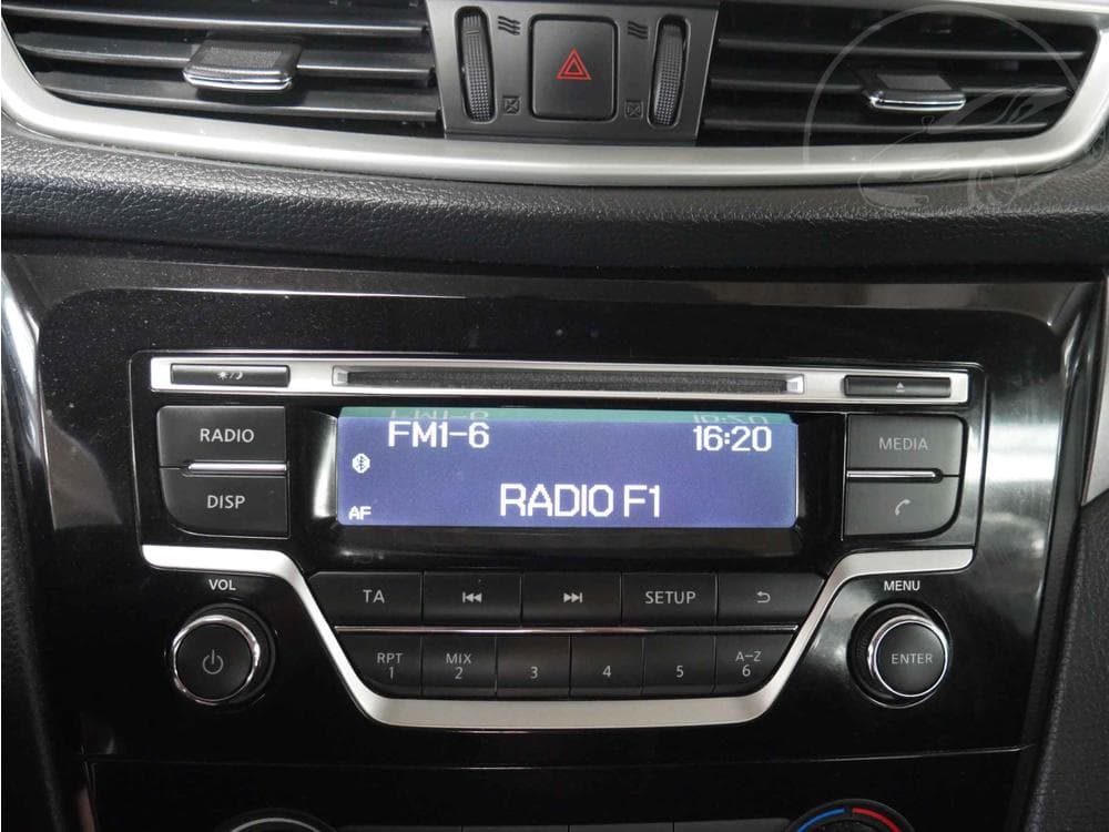 2016 Nissan QASHQAI - 18