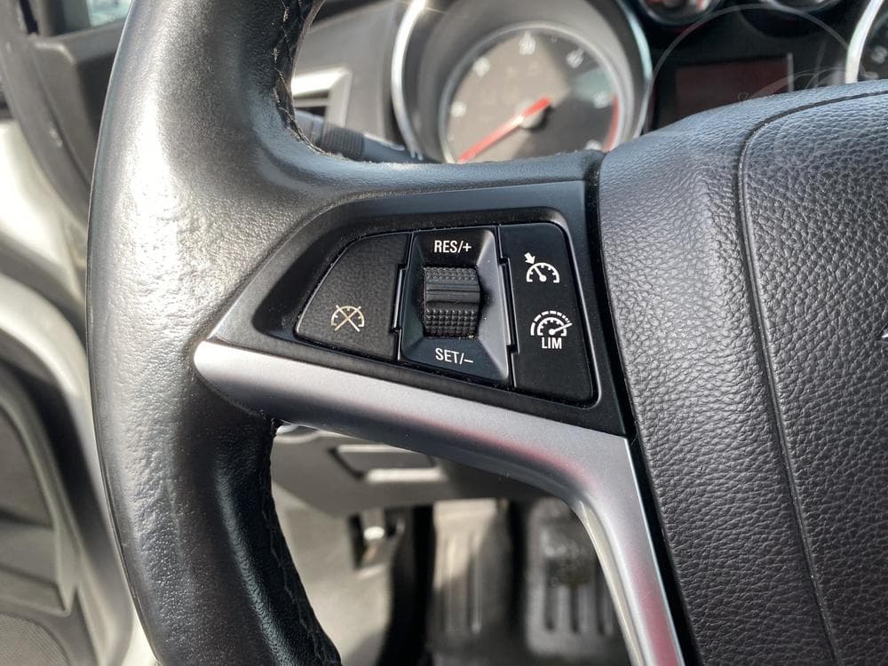 2013 Opel ASTRA - 14