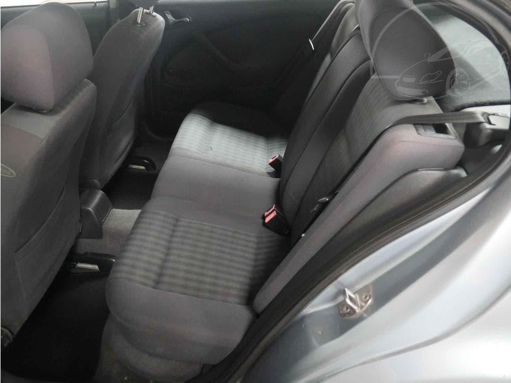 2004 Škoda OCTAVIA - 10