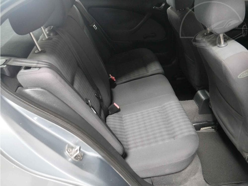2004 Škoda OCTAVIA - 11