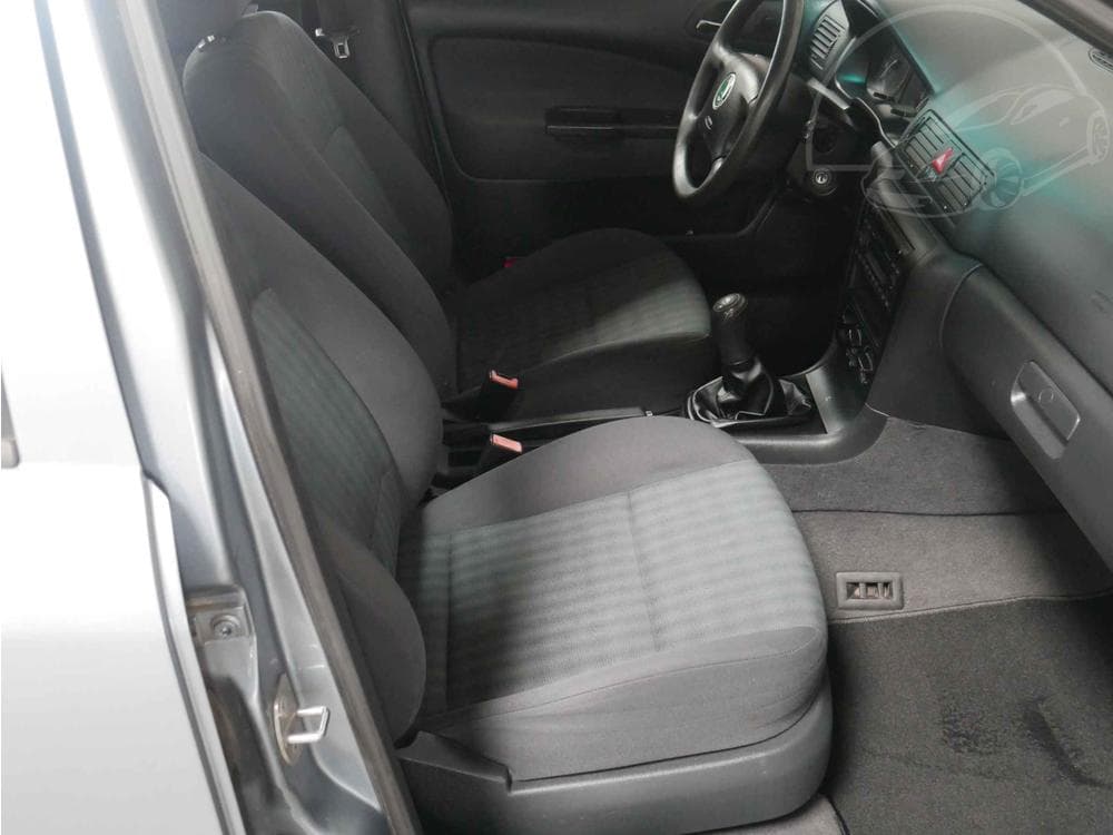 2004 Škoda OCTAVIA - 12