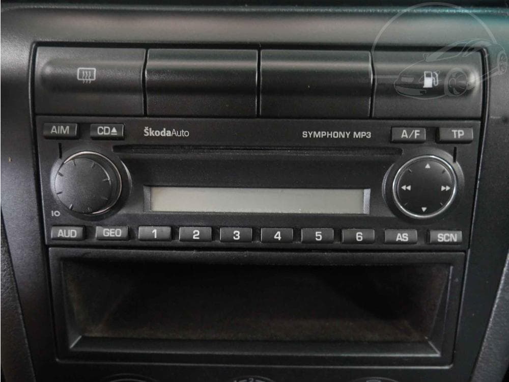 2004 Škoda OCTAVIA - 14