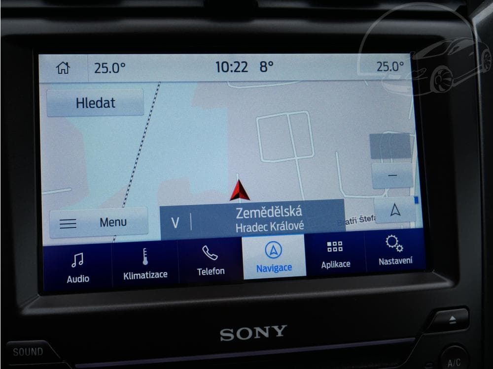2019 Ford MONDEO - 25