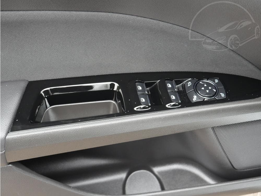 2019 Ford MONDEO - 33