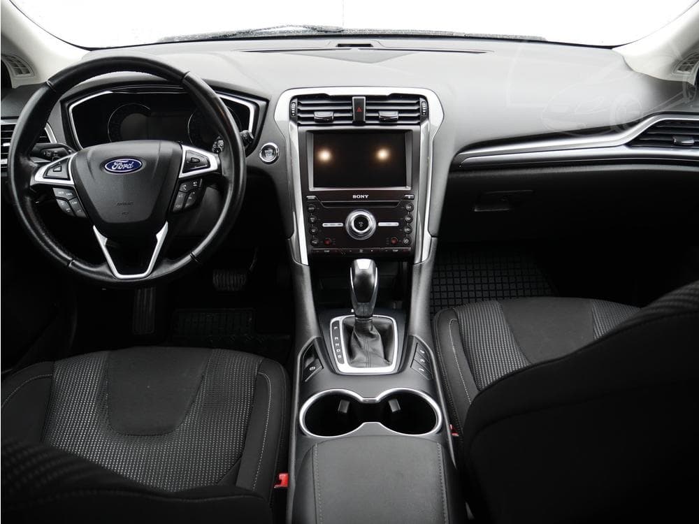 2019 Ford MONDEO - 15
